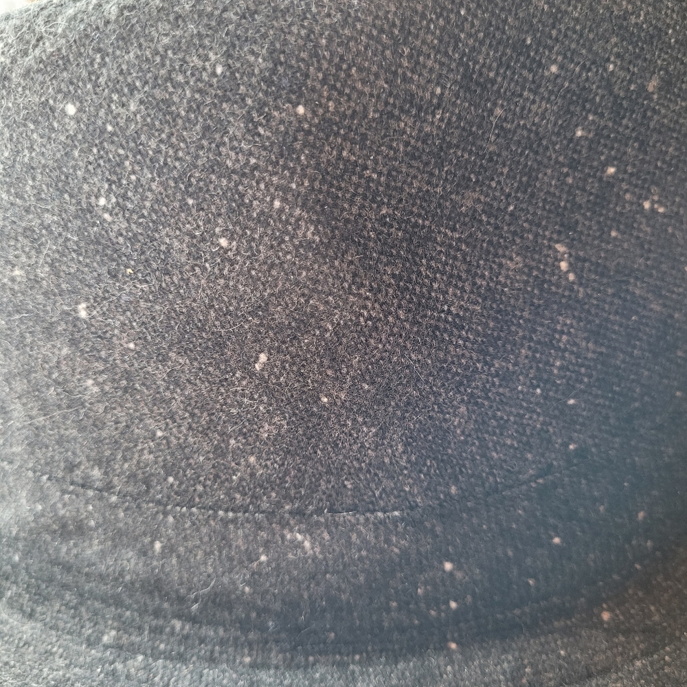 🎄SOLD🎄Manhattan Fedora Hat - Picture 8 of 8